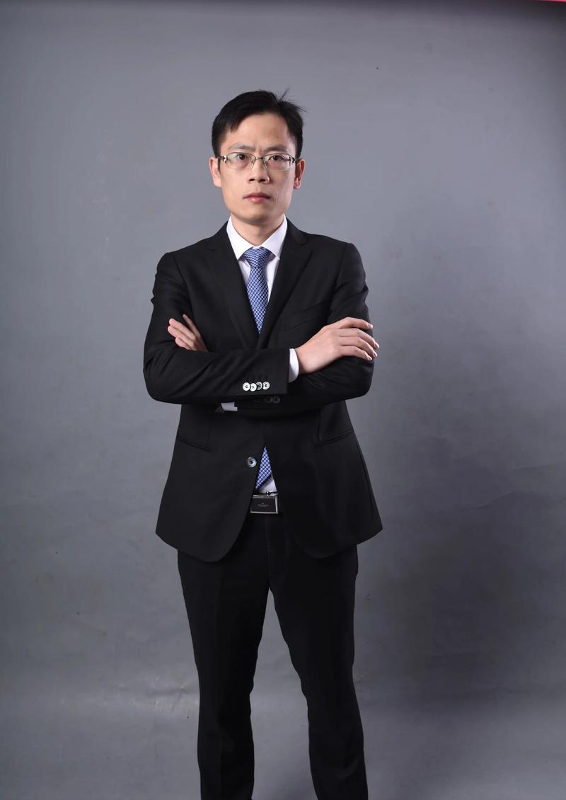 孙晋豫 现场执行负责人