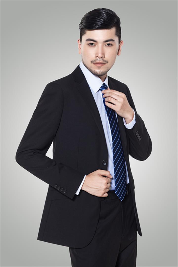欧建杭 制作统筹负责人